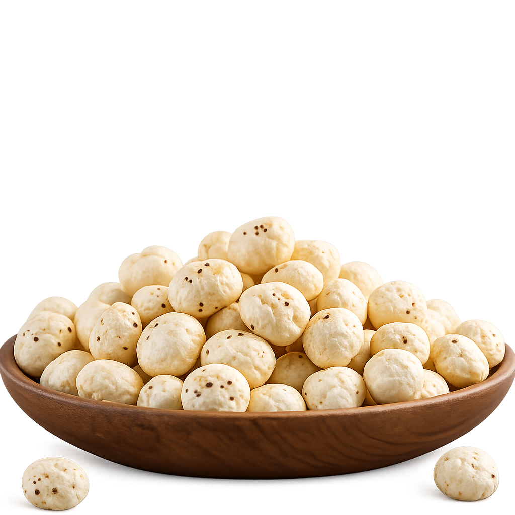 AUSPICIOUS SURYA MAKHANA